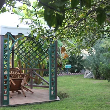 Appartamento Garden View