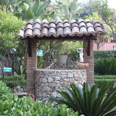 Appartamento Garden View *