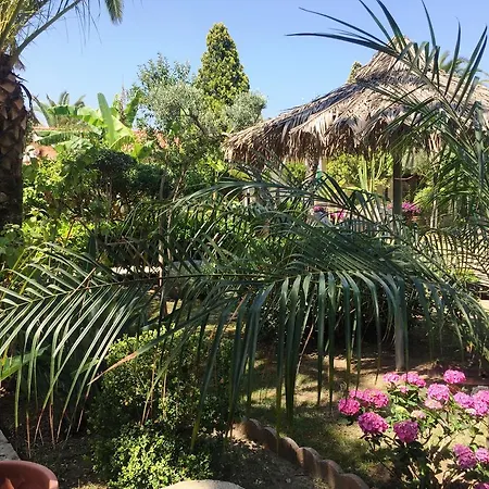 Appartamento Garden View