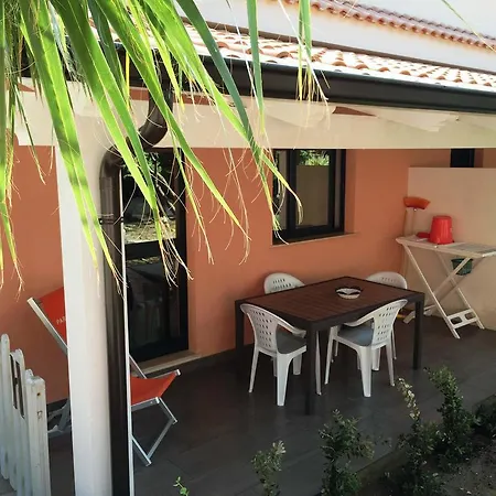 Appartamento Garden View
