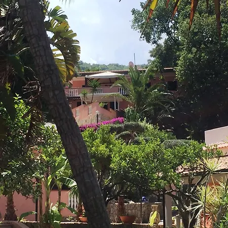 Garden View Appartamento Zambrone